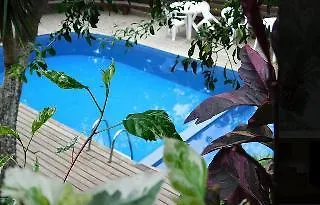 Pousada Sarata Village Armacao dos Buzios Hotel
