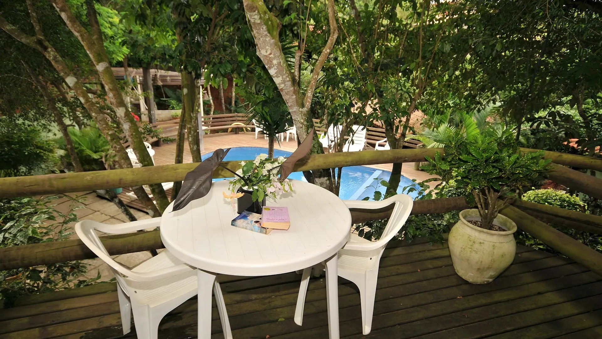 Hotel Pousada Sarata Village Armacao dos Buzios