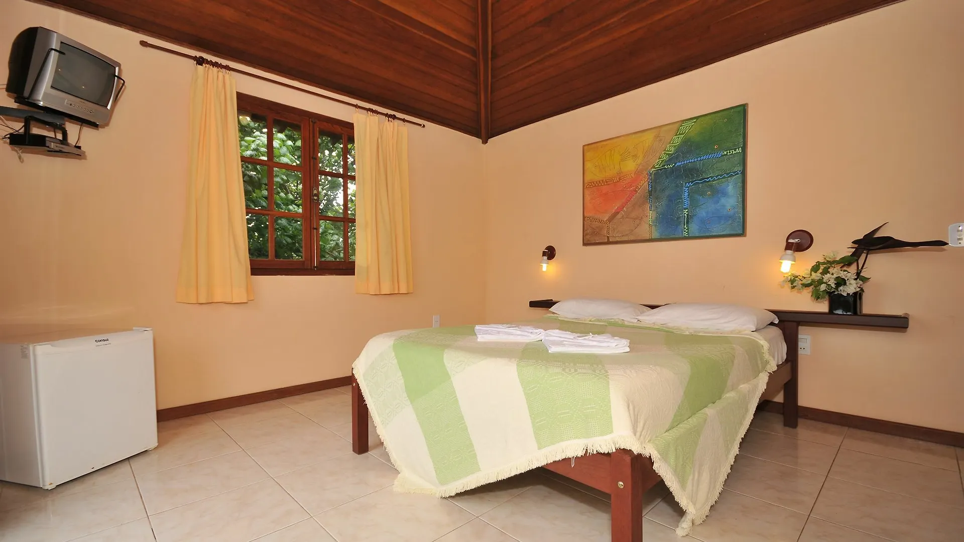 Pousada Sarata Village Armacao dos Buzios Hotel