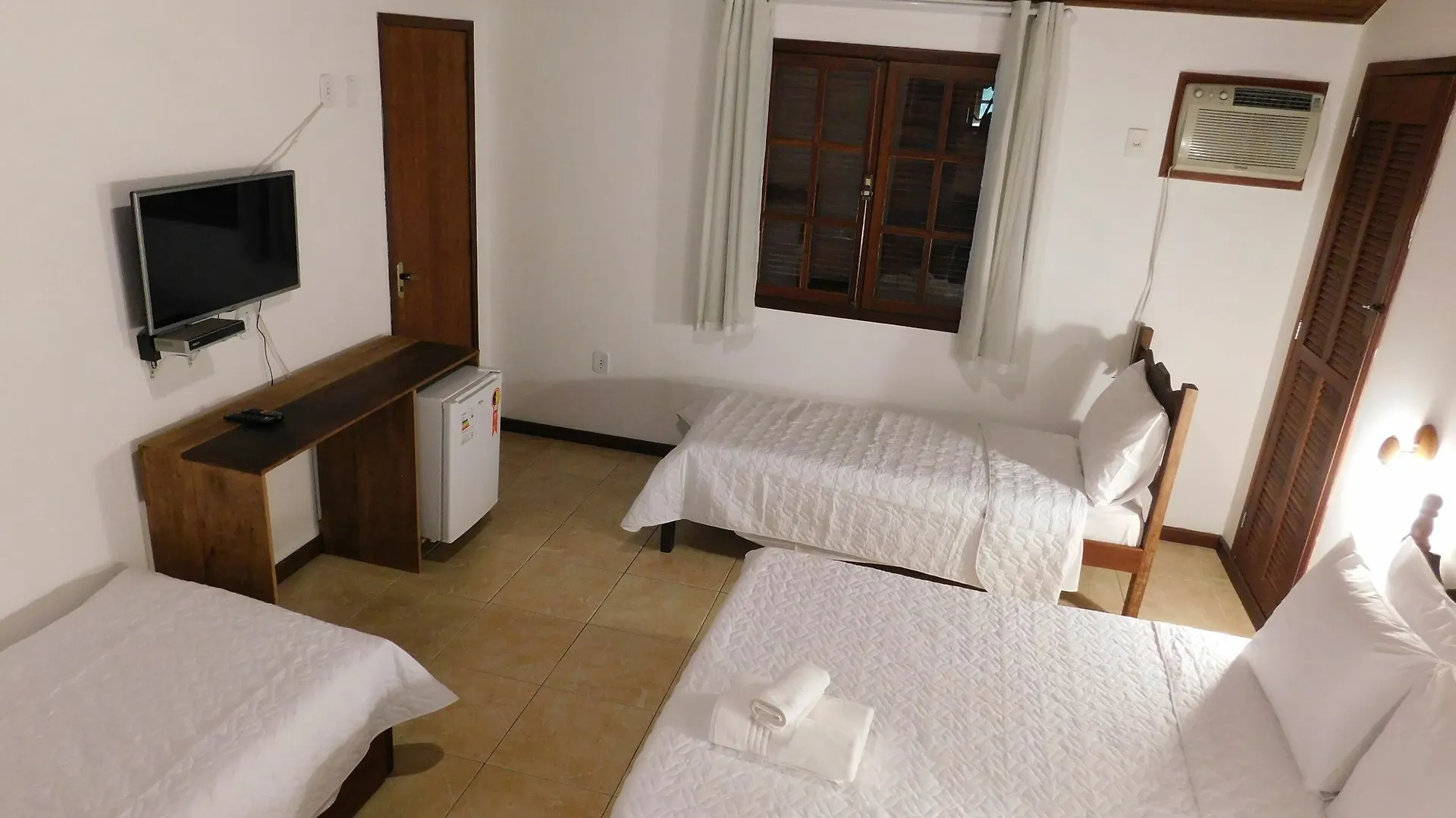 Pousada Sarata Village Armacao dos Buzios