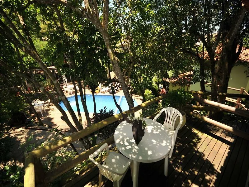 Pousada Sarata Village Armacao dos Buzios 2*,