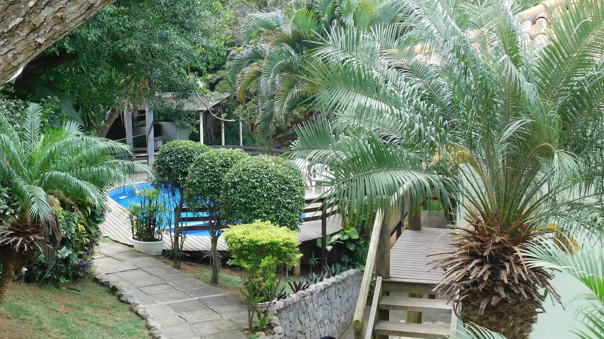 Pousada Sarata Village Armacao dos Buzios
