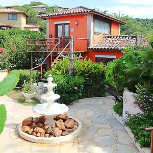 Hotel Le Village Boutique, Armacao dos Buzios